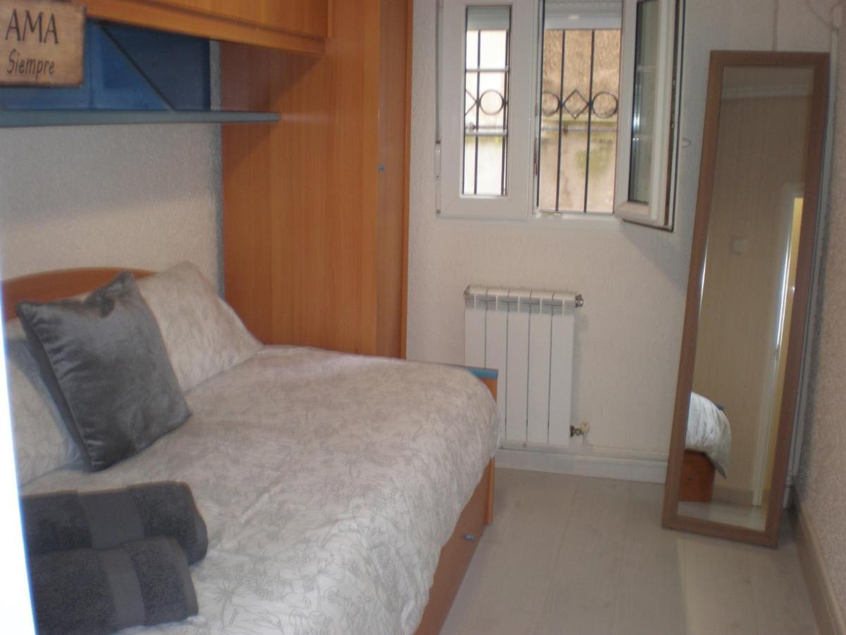 Coqueto Piso Buena Ubicacion Appartement Santander