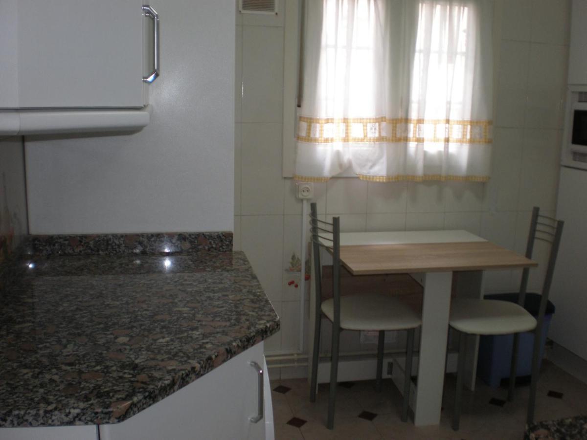 Coqueto Piso Buena Ubicacion Appartement