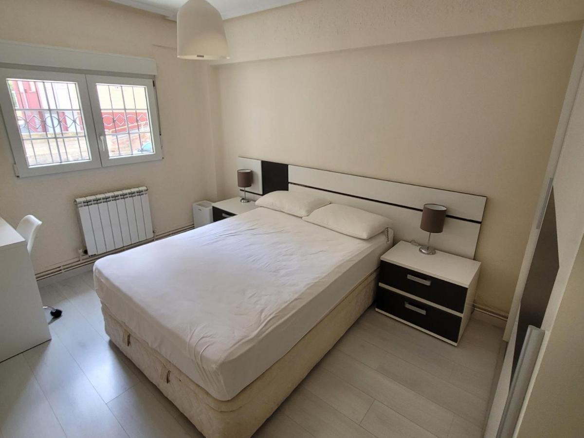 Coqueto Piso Buena Ubicacion Appartement Santander