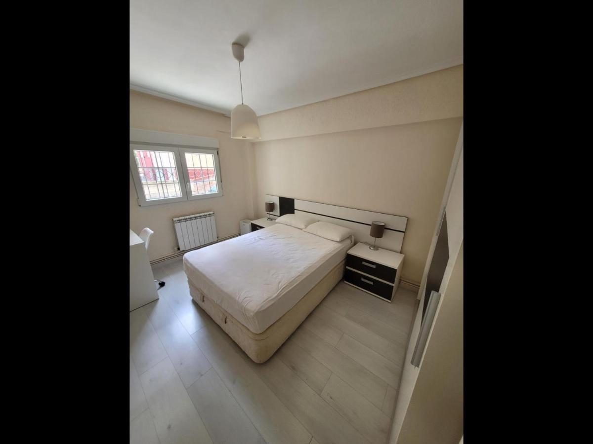 Appartement Coqueto Piso Buena Ubicacion